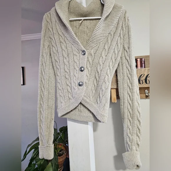 Free people sweater - Picture 1 of 5